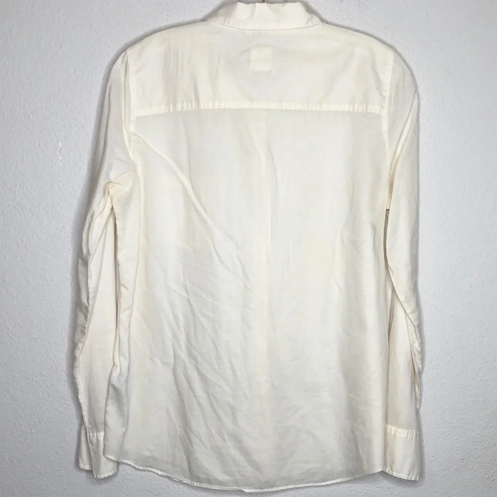 J. Crew The Boy Shirt